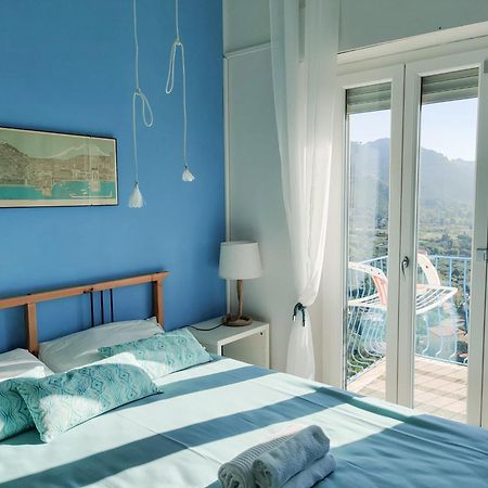 CasaAzul Apartman Sperlonga Kültér fotó
