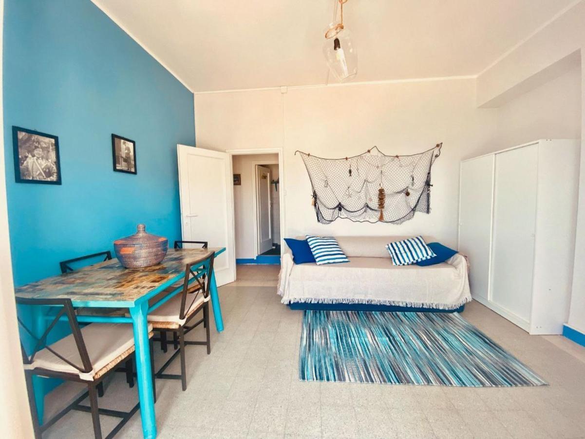 CasaAzul Apartman Sperlonga Kültér fotó