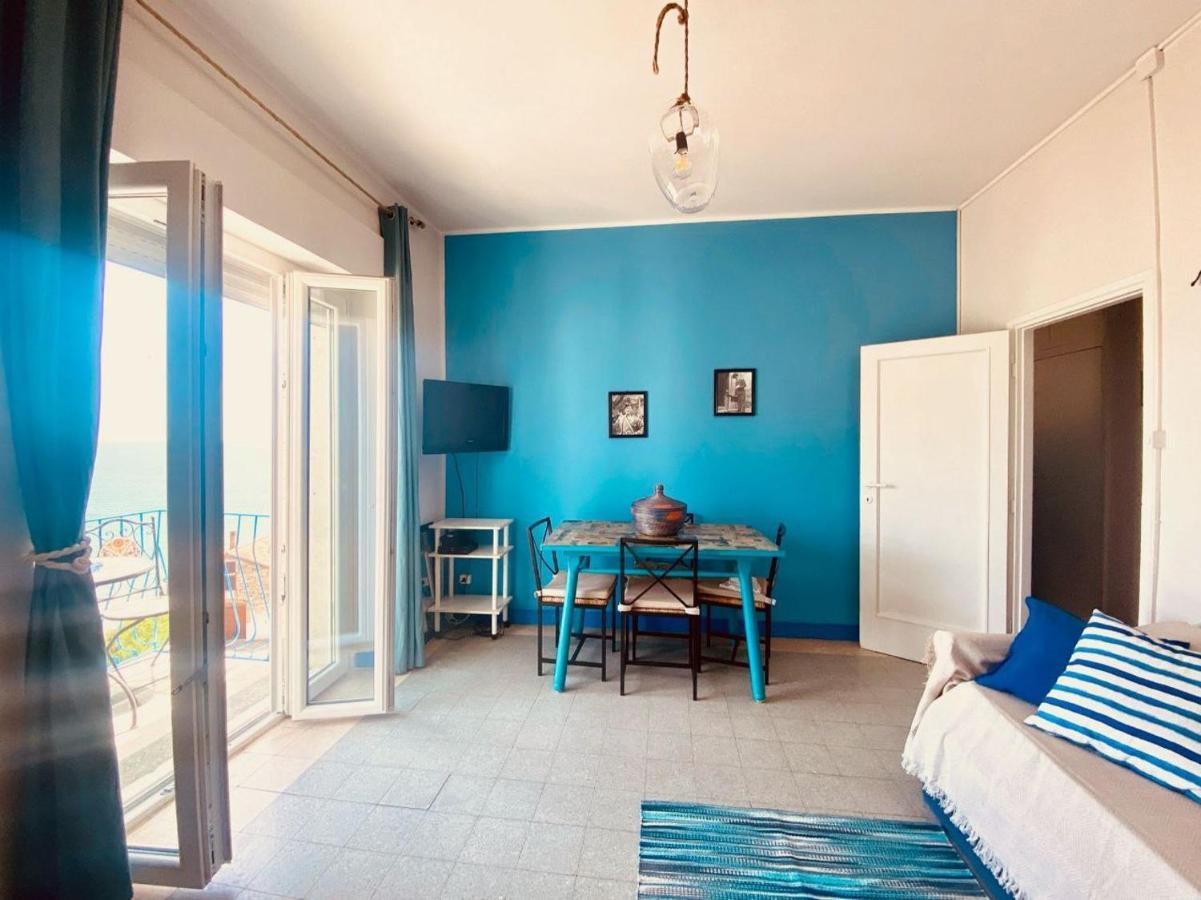CasaAzul Apartman Sperlonga Kültér fotó