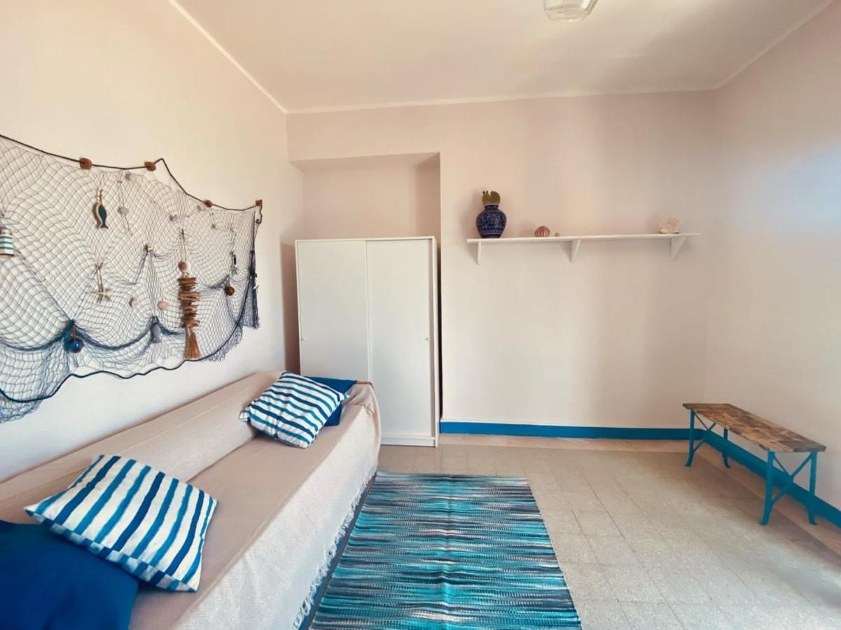 CasaAzul Apartman Sperlonga Kültér fotó