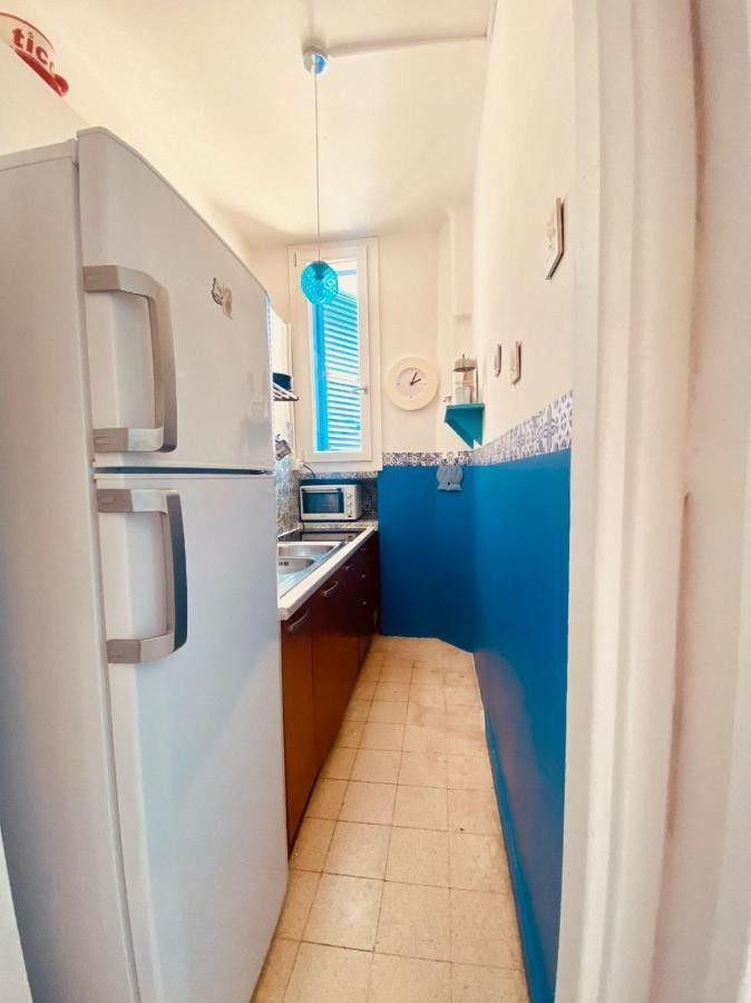 CasaAzul Apartman Sperlonga Kültér fotó