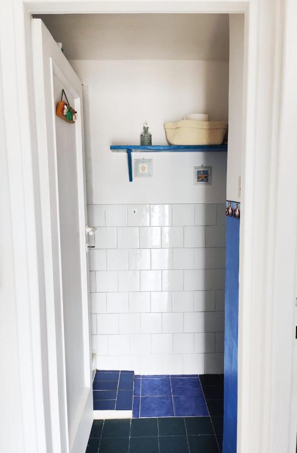 CasaAzul Apartman Sperlonga Kültér fotó