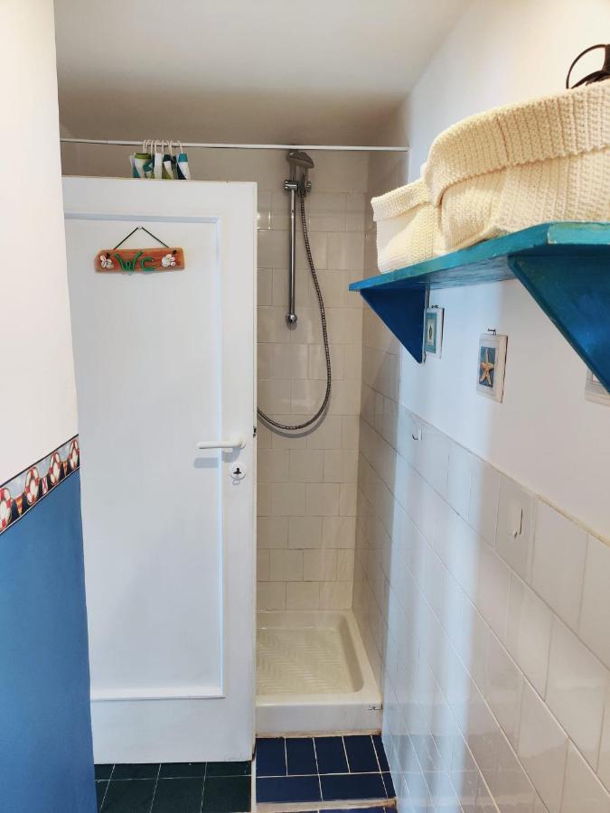 CasaAzul Apartman Sperlonga Kültér fotó