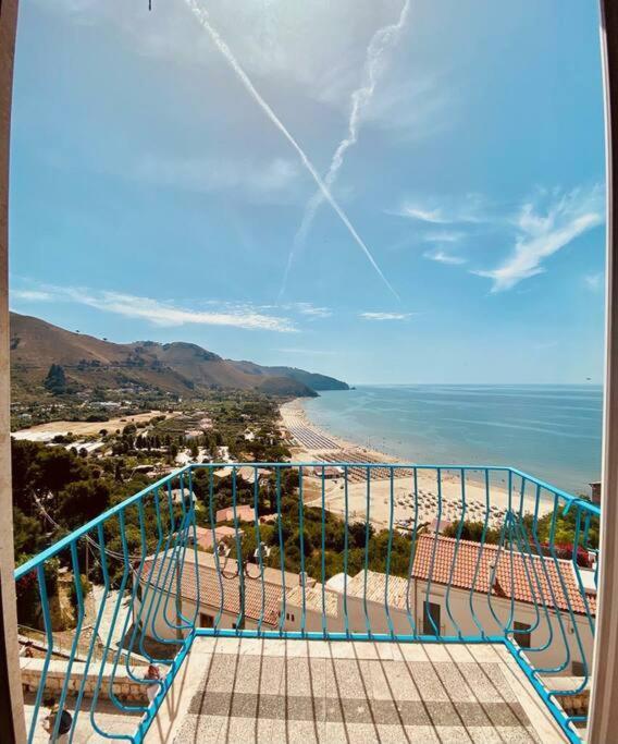 CasaAzul Apartman Sperlonga Kültér fotó