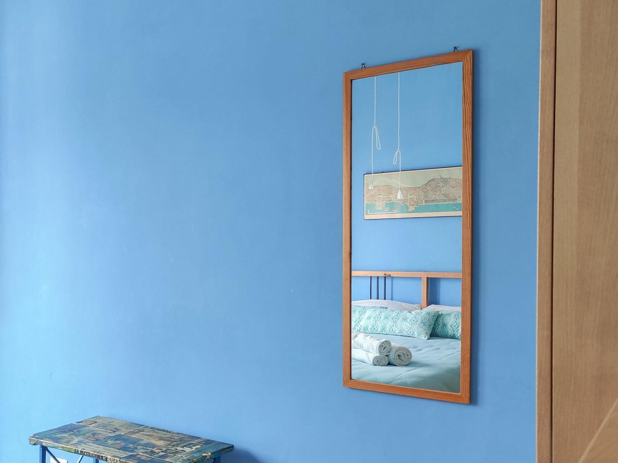 CasaAzul Apartman Sperlonga Kültér fotó