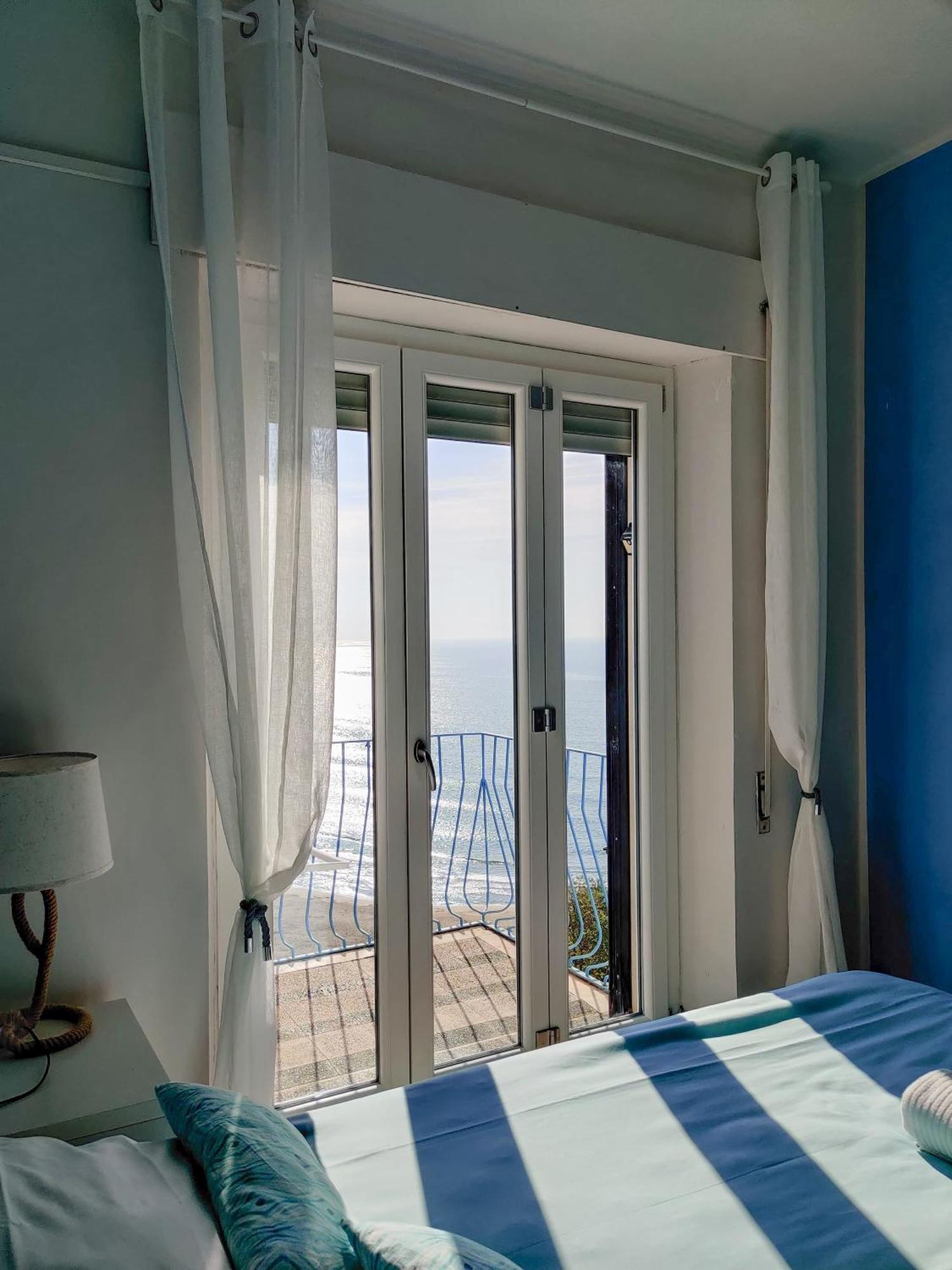 CasaAzul Apartman Sperlonga Kültér fotó